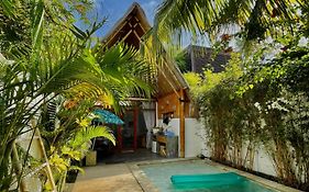 Sea Breeze Villas - Gili Air, Lombok